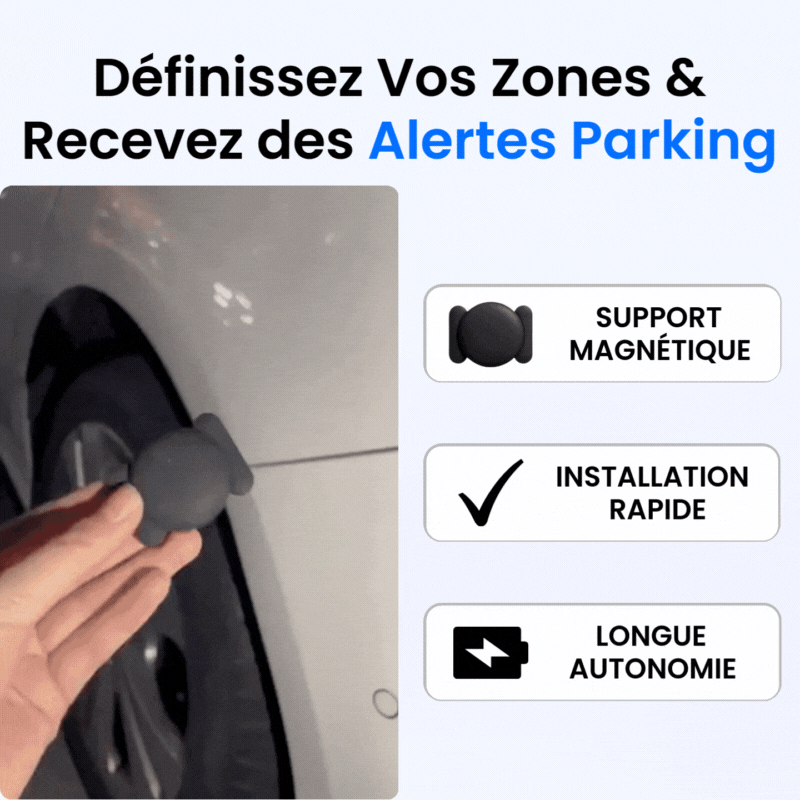 Tracker Voiture Sans Abonnement