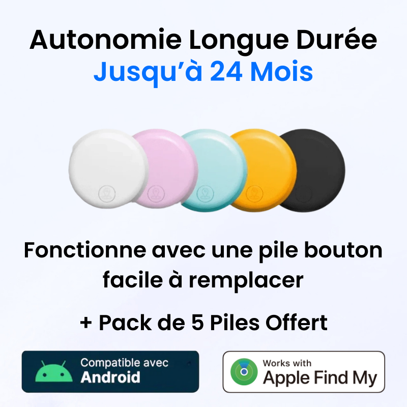 Tracker Voiture Sans Abonnement